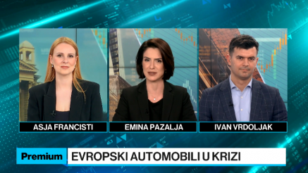 Premium Talk: Europski automobili u krizi - hoće li suradnja spasiti VW, Renault i Stellantis?