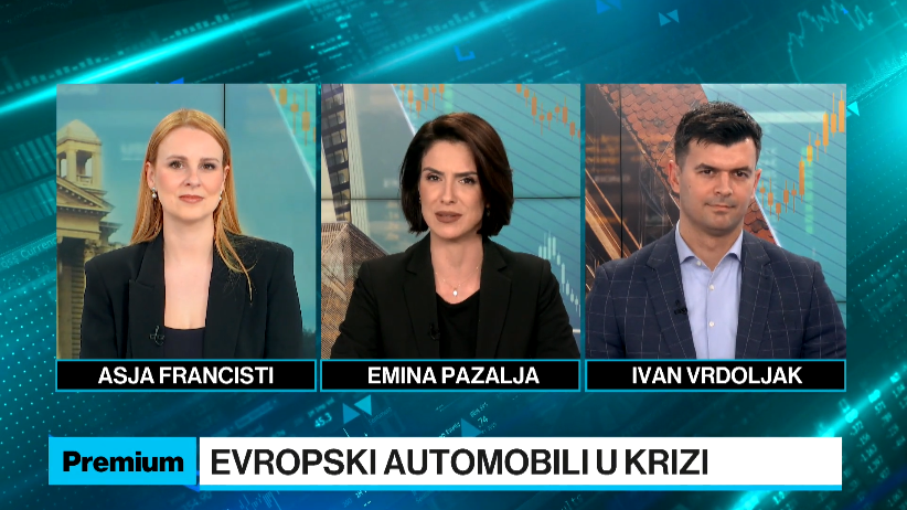 Premium Talk: Europski automobili u krizi - hoće li suradnja spasiti VW, Renault i Stellantis?