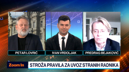 Zoom in: Bez stranih radnika nema rasta hrvatskog BDP-a