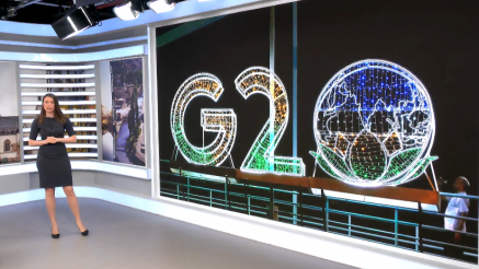 G20: Globalna ekonomija slijedi meko slijetanje