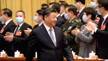 Kaj pomeni najpomembnejši kitajski politični dogodek 'dveh zasedanj'?