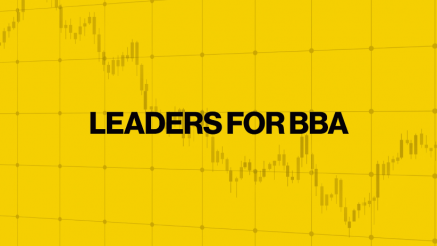Leaders for BBA Nordeus