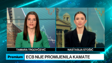 Premium Talk: ECB očekivano produžila pauzu