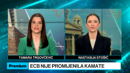 Premium Talk: ECB očekivano produžila pauzu