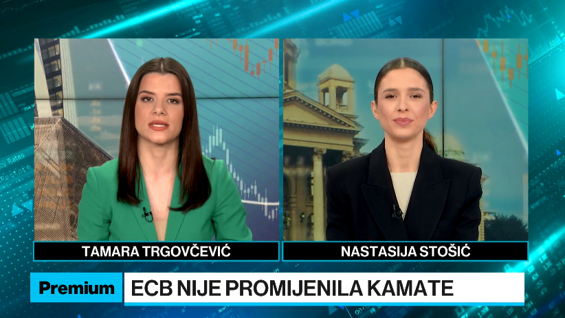 Premium Talk: ECB očekivano produžila pauzu