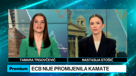 Premium Talk: ECB očekivano produžila pauzu