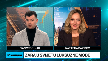 Premium talk: Luksuzni segment i održivost diktiraju modnu industriju