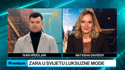 Premium talk: Luksuzni segment i održivost diktiraju modnu industriju