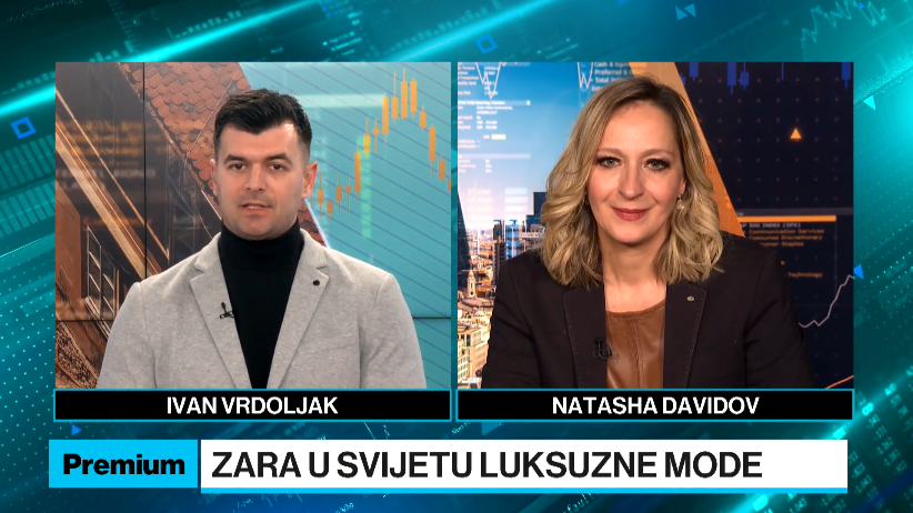 Premium talk: Luksuzni segment i održivost diktiraju modnu industriju