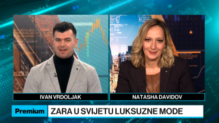 Premium talk: Luksuzni segment i održivost diktiraju modnu industriju