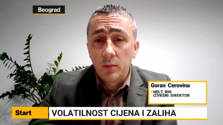 Cerovina: Ne uvozimo radnu snagu, nastojimo da zadržimo domaće radnike
