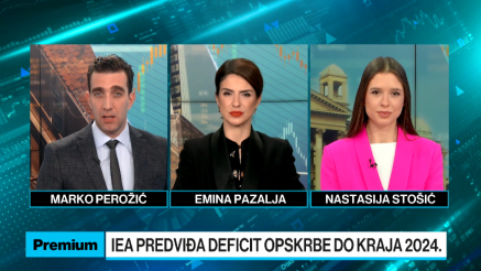 Premium Talk: Opec + diktira cijenu nafte