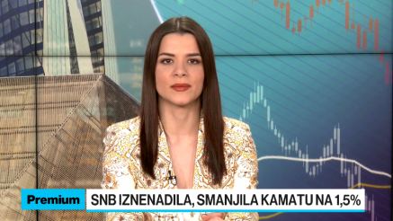 SNB iznenadila smanjenjem kamata, Fed i BoE ponovo pauzirali