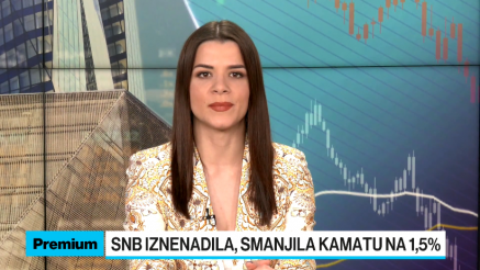 SNB iznenadila smanjenjem kamata, Fed i BoE ponovo pauzirali