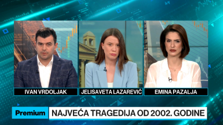 Premium Talk: Najveća tragedija od 2002. godine