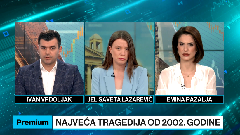 Premium Talk: Najveća tragedija od 2002. godine