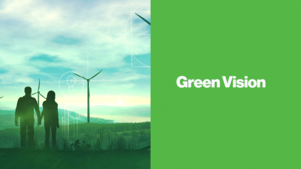 Green Vision: Održiva gradnja ovdje i sada!