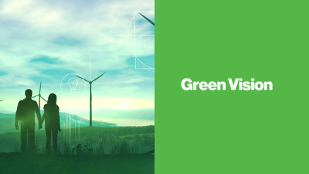 Green Vision: Održiva gradnja ovdje i sada!