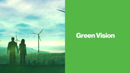 Green Vision: Održiva gradnja ovde i sada!