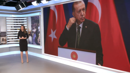 Erdoganov težak poraz na izborima, lira je pala 0,2 posto