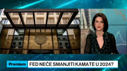 Kashkari: Moguće da Fed ne snizi kamate u 2024