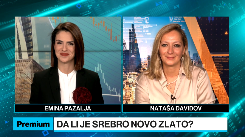 Premium Talk: Zašto baš sada čuvati srebrni nakit?