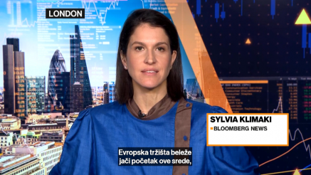 Sylvia Klimaki, izveštaj sa evropskih berzi