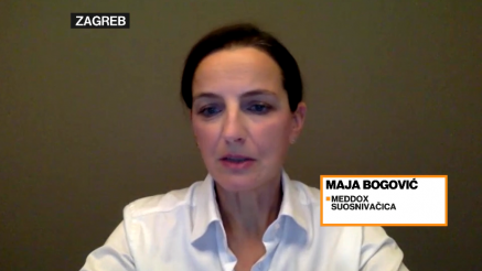 Maja Bogović o izlasku Medoxa na evropsko tržište