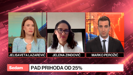 Zindović: Odlična pozicija Ericsson Nikole Tesle unatoč padu prihoda