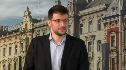 Pulitika: Gideon bi mogao biti treći hrvatski jednorog