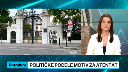 Slovački premijer u ozbiljnom, ali stabilnom stanju
