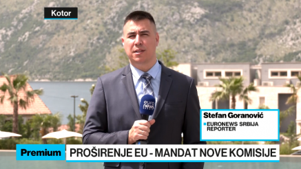 Mandat nove EK za proširenje EU?