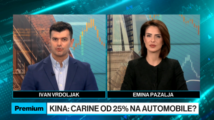 Premium Talk: Kina preti carinama, zaoštrava se trgovinski sukob sa zapadom