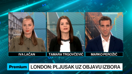 Premium Talk: Zloglasno izvještavanje o izborima u Velikoj Britaniji