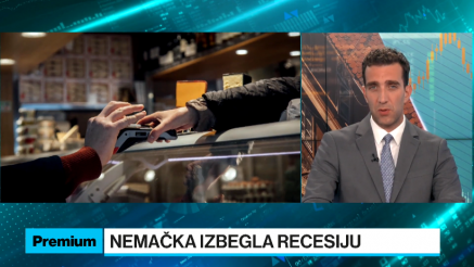 Sprečena recesija u Nemačkoj, “krivac” snažna građevinska aktivnost