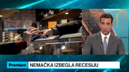 Izbjegnuta recesija u Njemačkoj, "krivac" je snažna građevinska aktivnost