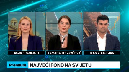 Premium Talk: Blackrockov iTrust najveci ETF fond na svijetu