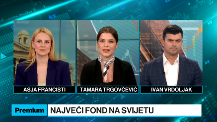 Premium Talk: Blackrock-ov iTrust najveći svetski ETF fond