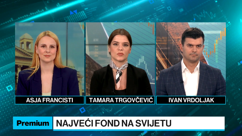 Premium Talk: Blackrockov iTrust najveći ETF fond na svijetu