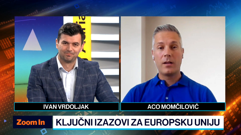 Zoom In: Ključni izazovi pred Europskom unijom