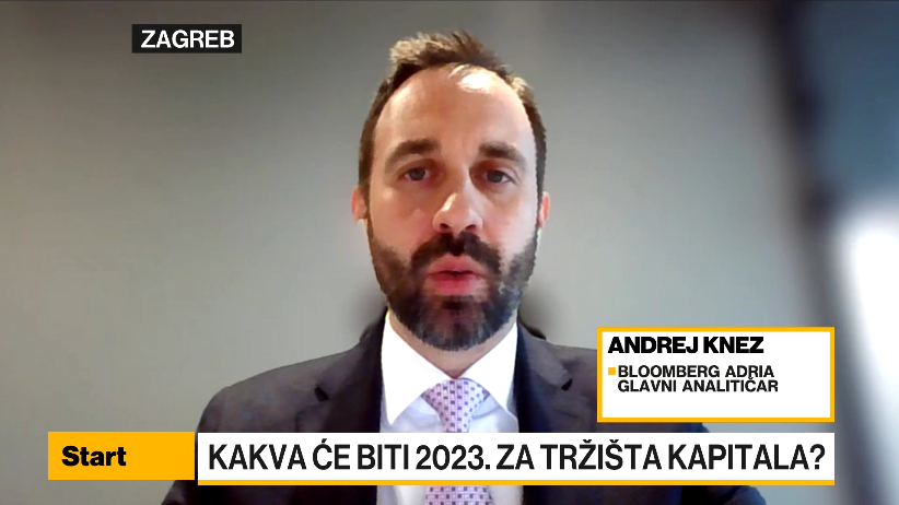 Knez o tržištima kapitala u Adria regiji