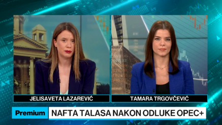 Premium talk: Nafta talasa, dok opec+ ranije kreće sa povećanjem proizvodnje