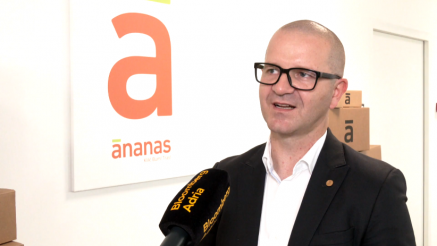 Carević: Implementirali smo sofisticirana AI rešenja