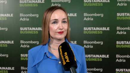 Vera Nikolić Dimić, izvršni direktor, AmCham Srbija