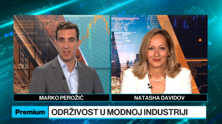 Premium Talk: Održivost u industriji luksuza