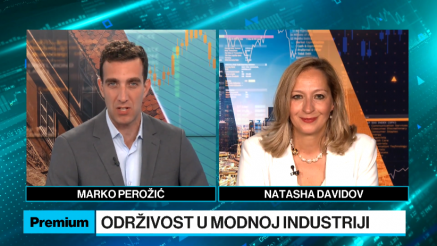 Premium Talk: Održivost u industriji luksuza