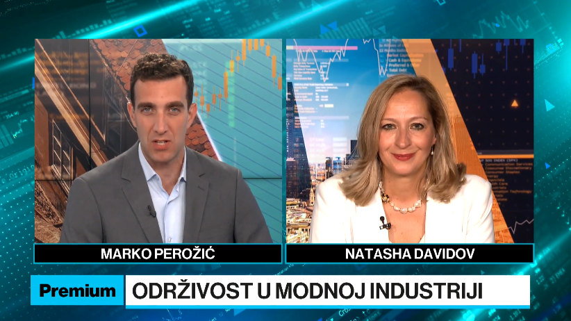 Premium Talk: Održivost u industriji luksuza