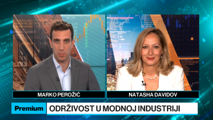 Premium Talk: Održivost u industriji luksuza