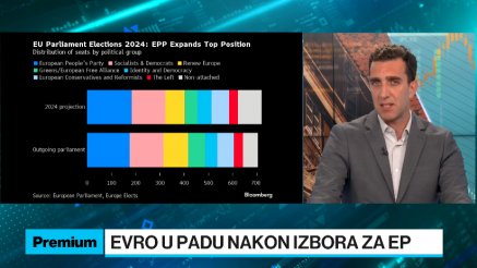 Šta su evropski izbori doneli Francuskoj i Nemačkoj?