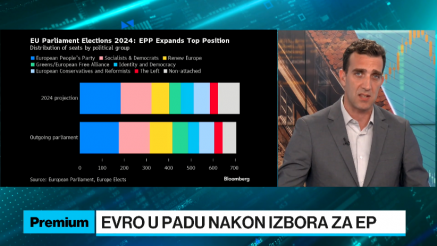 Što su europski izbori donijeli Francuskoj i Njemačkoj?